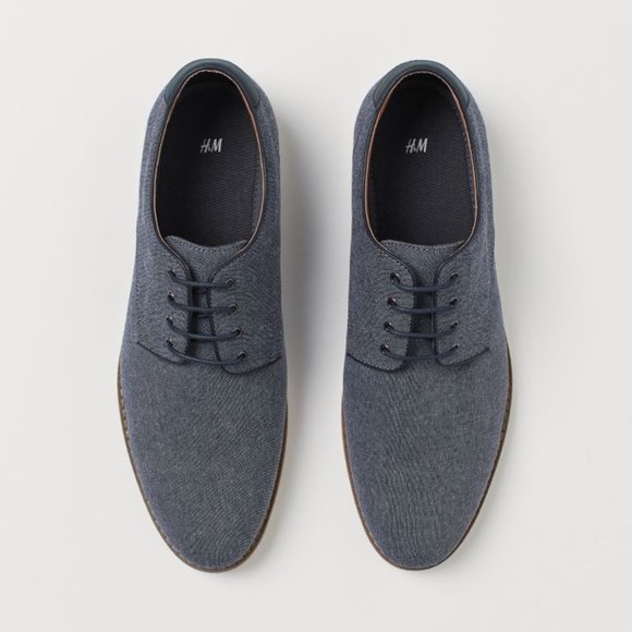 H&M Other - H&M • Derby Shoes